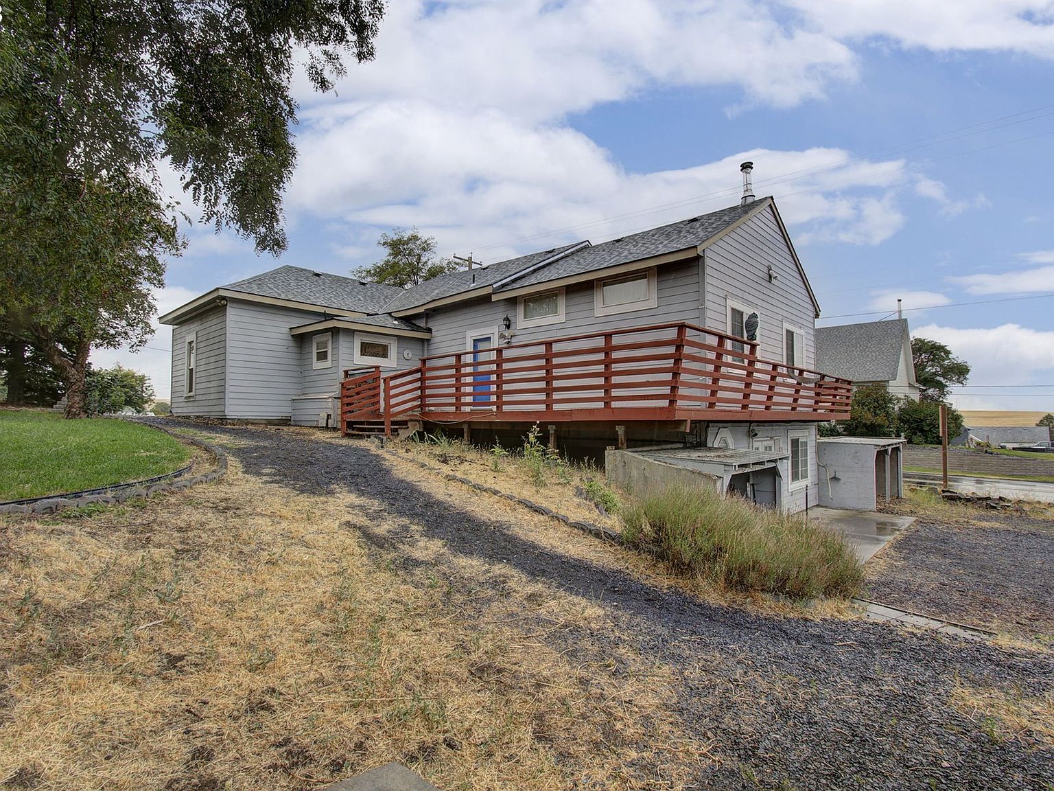 803 Columbia St, Moro, OR 97065 Zillow