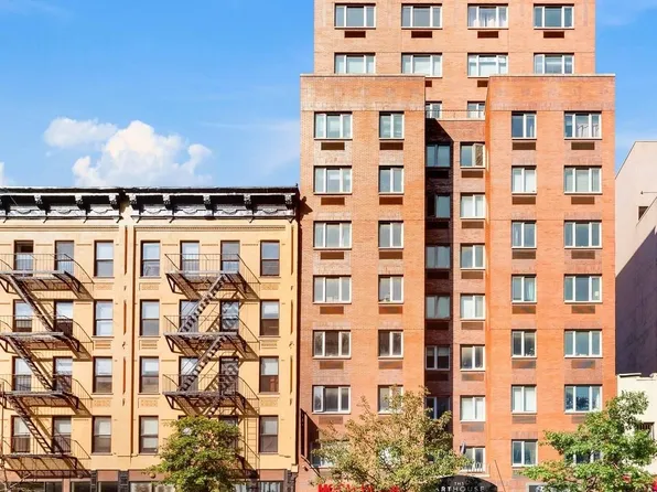 1810 3rd Avenue #A8A, New York (Manhattan), NY 10029
