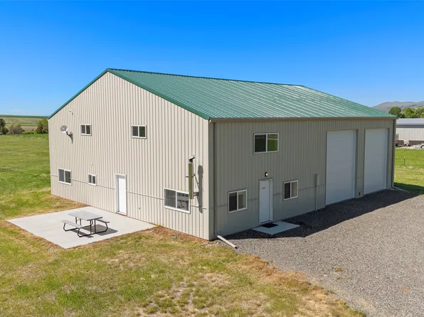 470 Lower Deep Creek Rd, Townsend, MT 59644