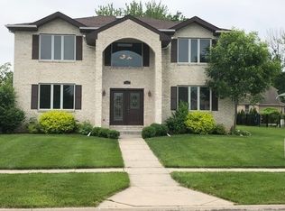 1600 Little Willow Rd, Morris, IL 60450