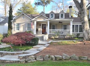 717 E Paces Ferry Rd NE, Atlanta, GA 30305