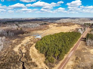 Xx Starch Rd, Bruno, MN 55712