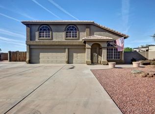 11406 N 125th Ln, El Mirage, AZ 85335