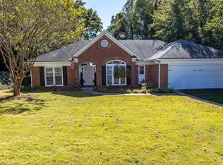 4848 Spring Ridge Dr, Columbus, GA 31909