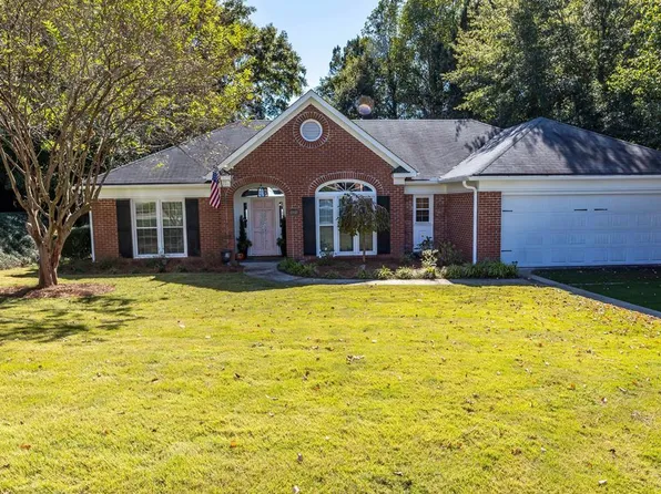 4848 Spring Ridge Dr, Columbus, GA 31909