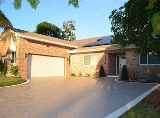 Marcano Estates, Plantation, FL 33322