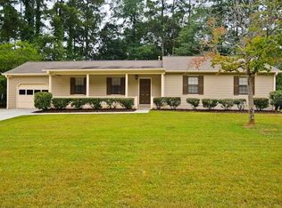 2507 Wood Meadows Trl SW, Marietta, GA 30064