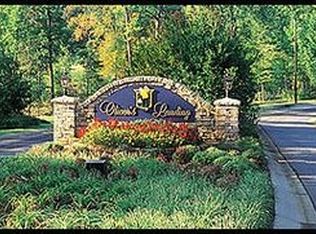 1157 Players Ridge Rd, Hickory, NC 28601