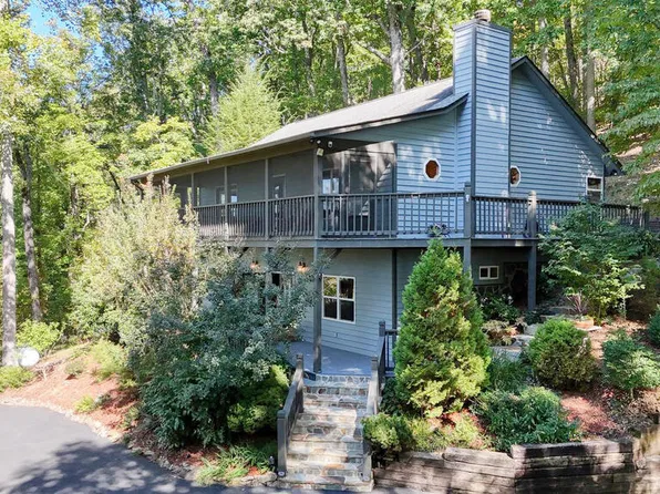 288 Sunny View Dr, Blairsville, GA 30512