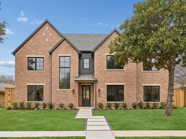 1121 Eton Dr, Richardson, TX 75080