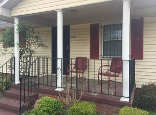 2015 Wharton Dr, Augusta, GA 30904