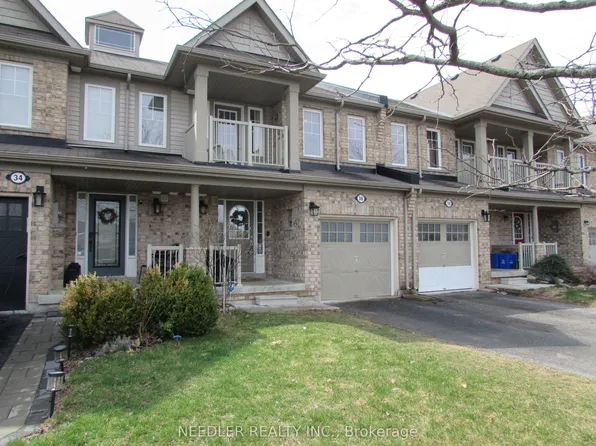 36 Wyndham Cir, Georgina, ON L0E 1R0