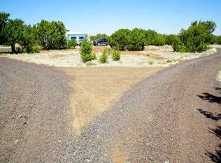 Tbd Alaska Ave, Concho, AZ 85924