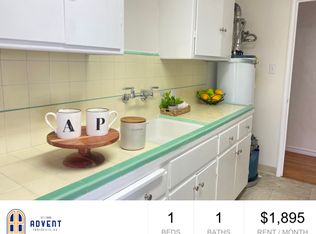 2515 Dana St APT 7, Berkeley, CA 94704