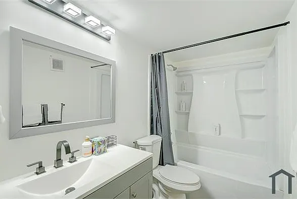 6104 Whiskey Creek Dr #1 — Photo 13