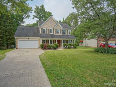1612 Heather Glen Rd, Kannapolis, NC, 28081