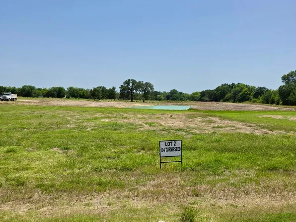 104 Turnipseed Dr, Quinlan, TX 75474