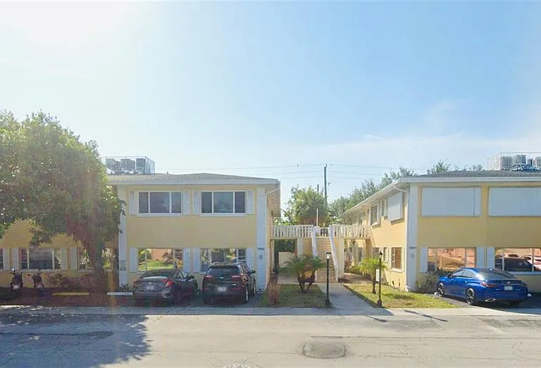 5840 NE 22nd Way #728 — Photo 3