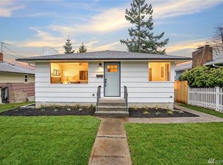 8847 16th Ave SW, Seattle, WA 98106