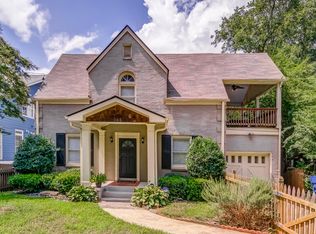 165 Carter Ave SE, Atlanta, GA 30317