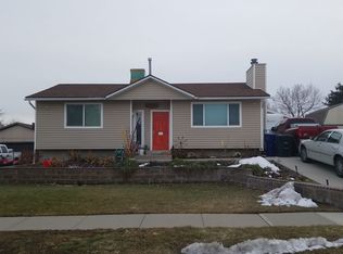 4395 W Draper St, Salt Lake City, UT 84118