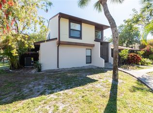 2161 42nd St SW APT 66, Naples, FL 34116