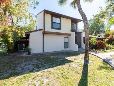 2161 42nd St SW APT 66, Naples, FL, 34116