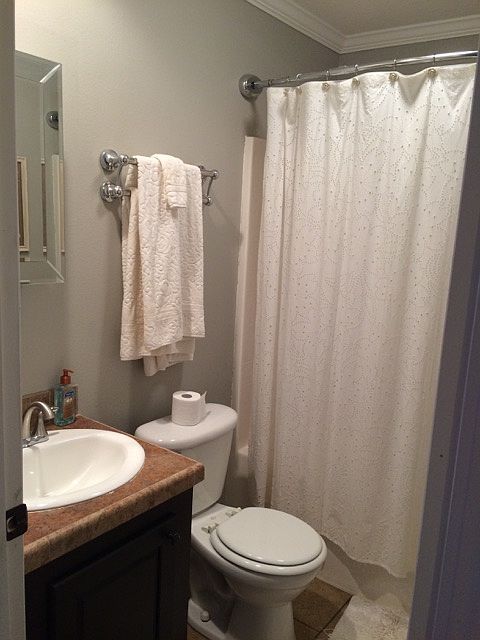 Bathroom 2
