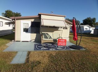 34605 Lillian St, Zephyrhills, FL 33541