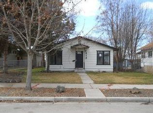 515 N Commercial Ave, Emmett, ID 83617
