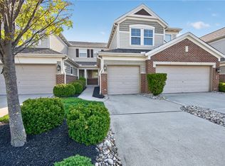 1322 Ironwood Dr, Lebanon, OH