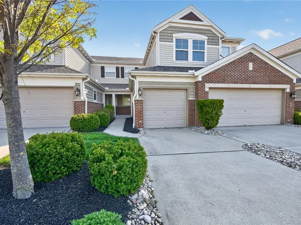 1322 Ironwood Dr, Lebanon, OH 45036
