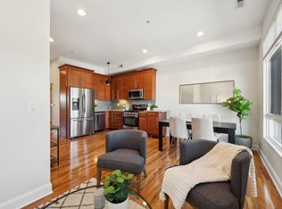 3519 14th St NW #4A, Washington, DC 20010