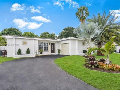 8440 NW 28th Pl, Sunrise, FL, 33322