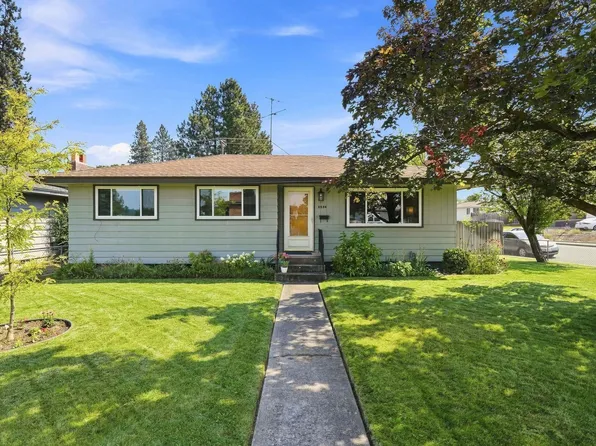 6504 N Wall St, Spokane, WA 99208