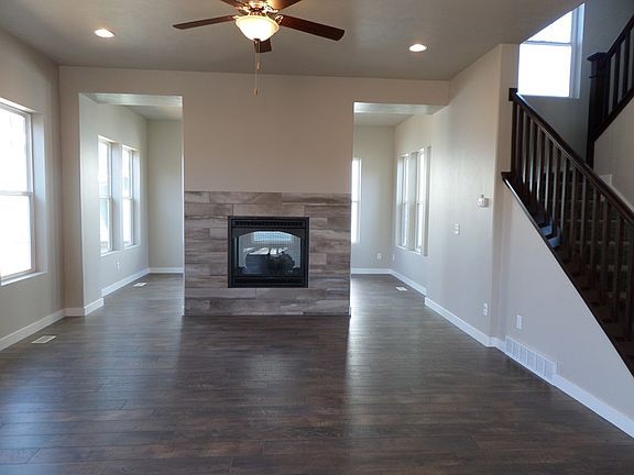 The Escalante - FamilyRoom