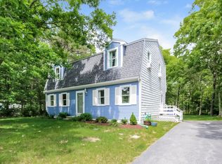 58 Chartwell Dr, Bourne, MA 02532