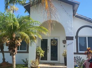 14207 SW 171st St #0, Miami, FL 33177
