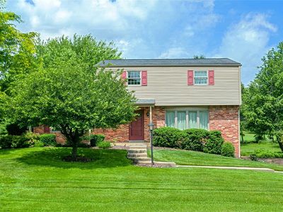 4032 Sardis Rd, Murrysville, PA, 15668