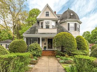 44 Mark Lee Rd, Needham, MA 02494