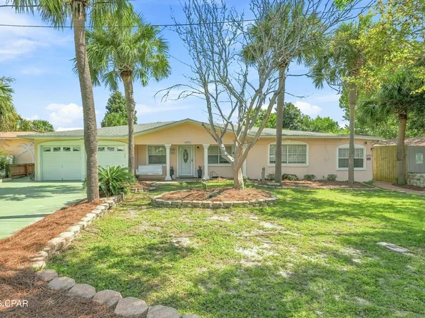16908 Innocente Ave, Panama City Beach, FL 32413