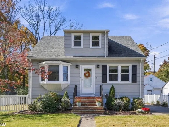 10 Deroon Ave, North Haledon Boro, NJ 07508