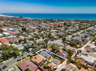 1020 Archer St, San Diego, CA 92109