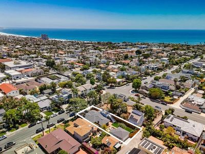 1020 Archer St, San Diego, CA, 92109