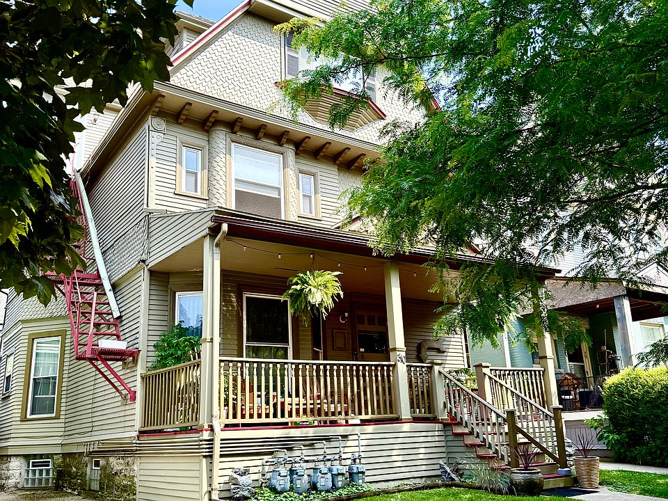 1st image of 310 Pennsylvania St APT 3