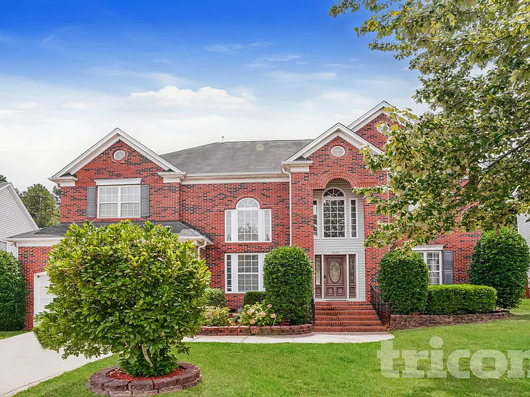 1825 Copperplate Rd — Photo 1