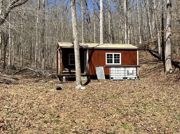 176 Golden View Ln, Hampshire, TN 38461