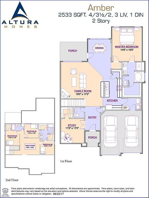 2nd image of 4009 Chesapeake