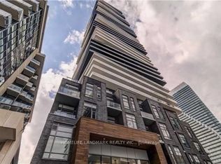 56 Annie Craig Dr UNIT 4607, Toronto, ON M8V 0C8