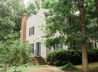 321 Westfield Rd, Charlottesville, VA 22901